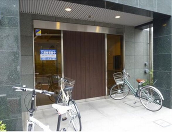 レジディア秋葉原の物件内観写真